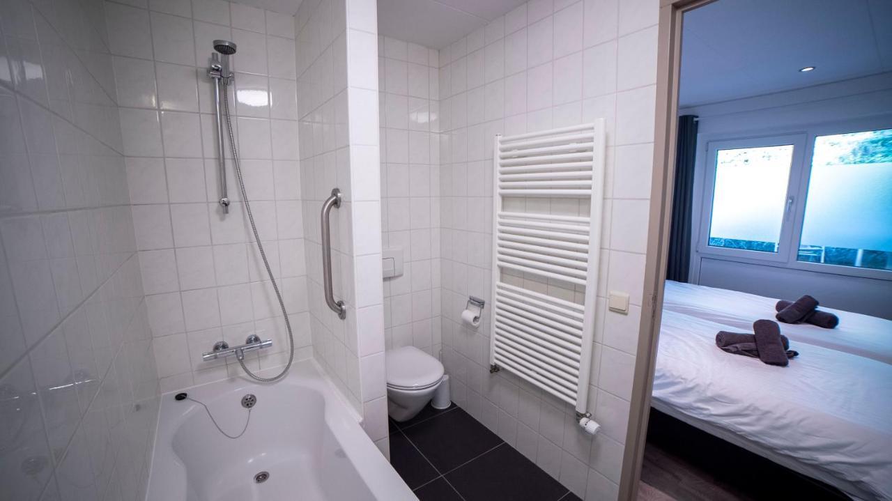 Appartement De Heek Valkenburg aan de Geul Exteriör bild