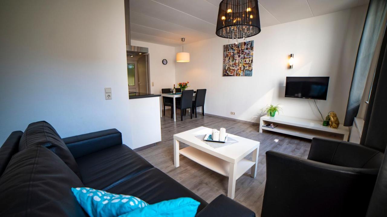 Appartement De Heek Valkenburg aan de Geul Exteriör bild
