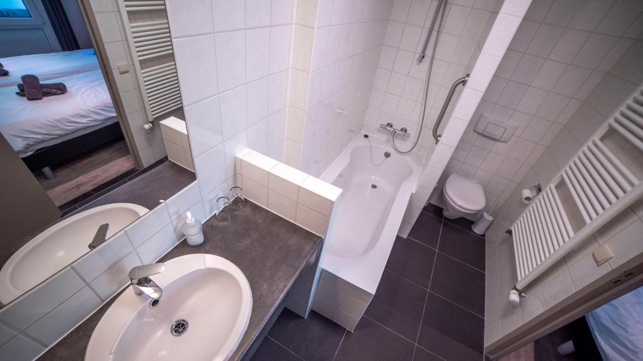 Appartement De Heek Valkenburg aan de Geul Exteriör bild