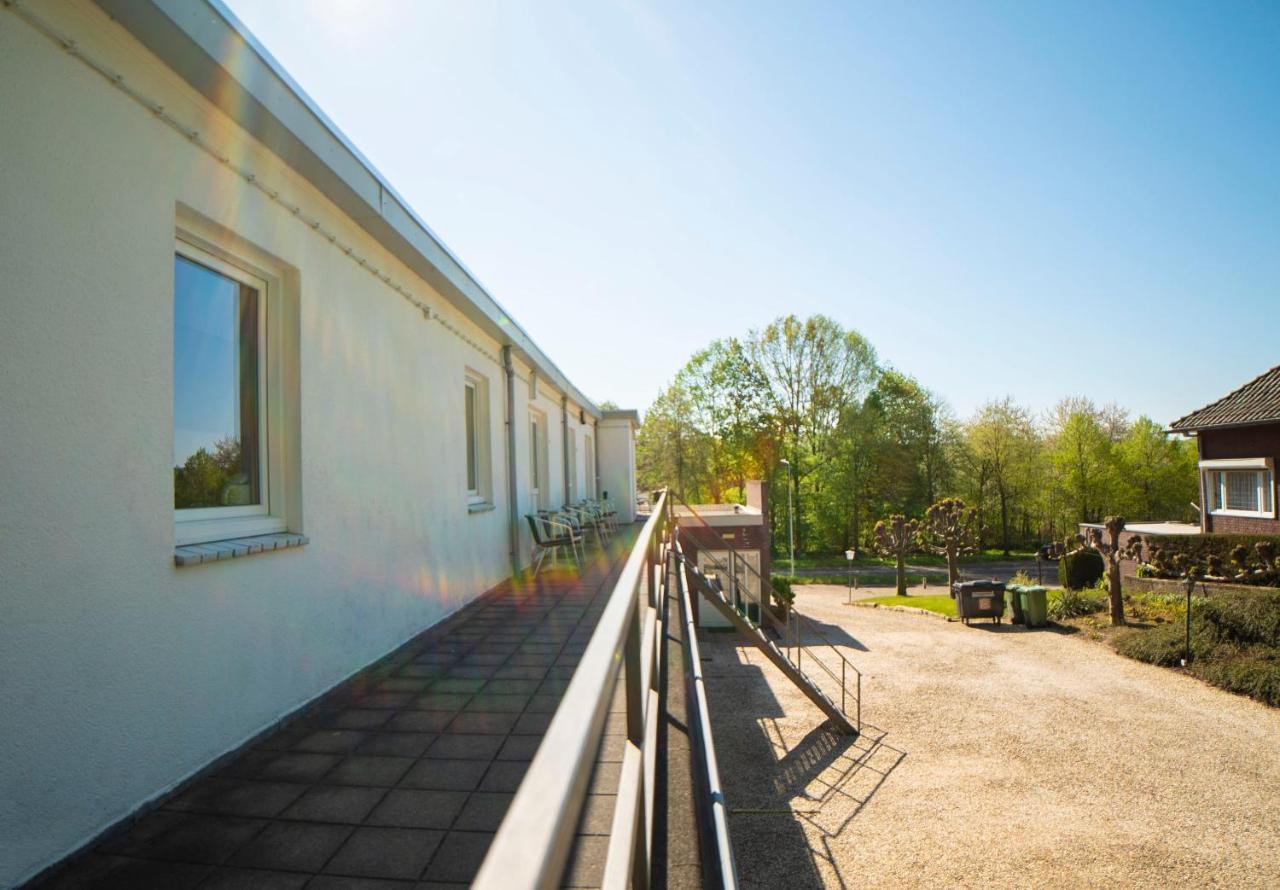 Appartement De Heek Valkenburg aan de Geul Exteriör bild