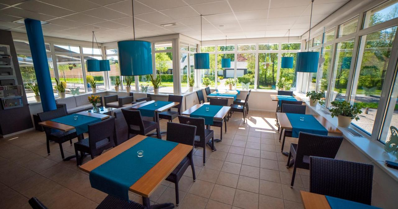 Appartement De Heek Valkenburg aan de Geul Exteriör bild