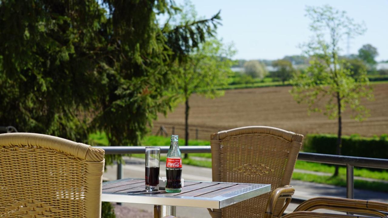 Appartement De Heek Valkenburg aan de Geul Exteriör bild