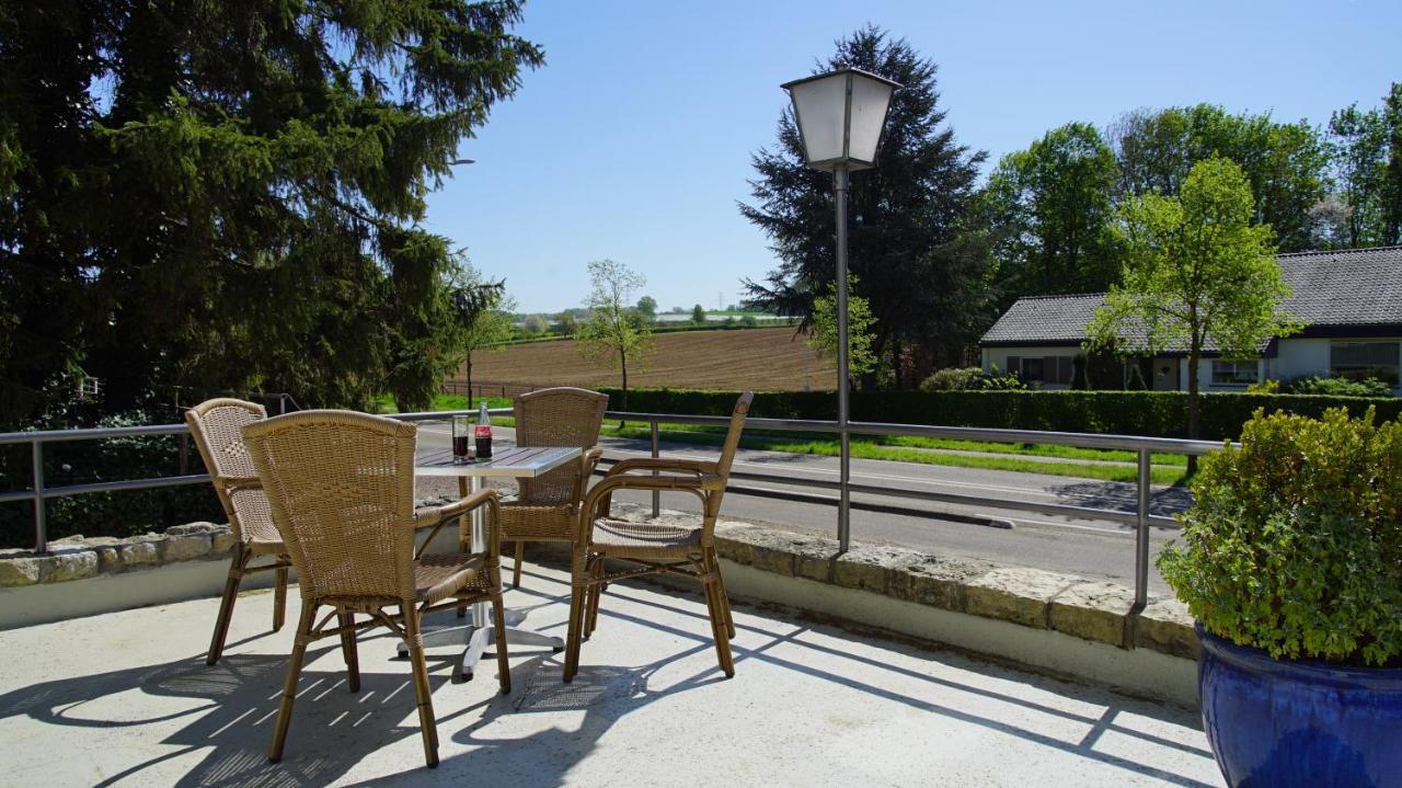 Appartement De Heek Valkenburg aan de Geul Exteriör bild