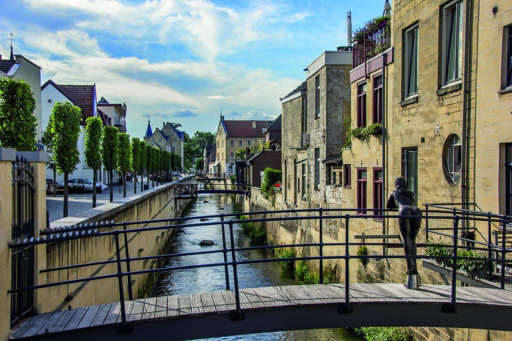 Appartement De Heek Valkenburg aan de Geul Exteriör bild