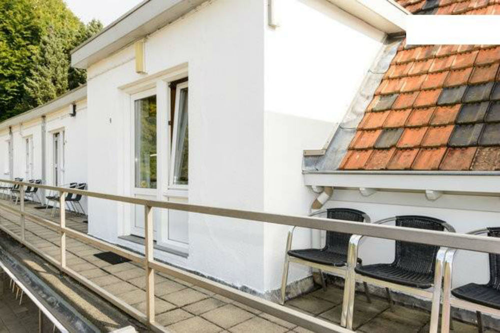 Appartement De Heek Valkenburg aan de Geul Exteriör bild