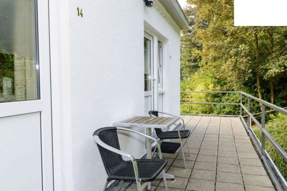 Appartement De Heek Valkenburg aan de Geul Exteriör bild