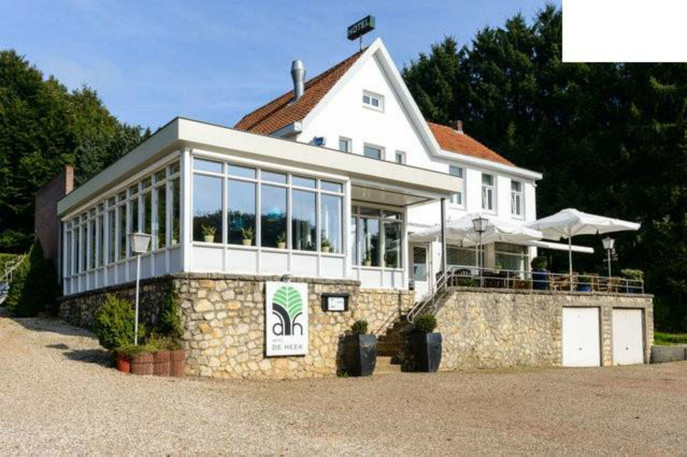 Appartement De Heek Valkenburg aan de Geul Exteriör bild
