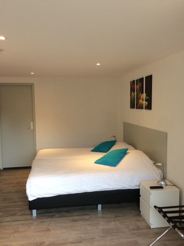 Appartement De Heek Valkenburg aan de Geul Exteriör bild