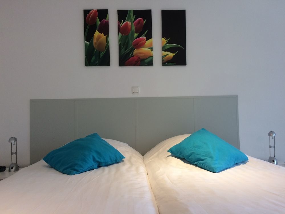 Appartement De Heek Valkenburg aan de Geul Exteriör bild
