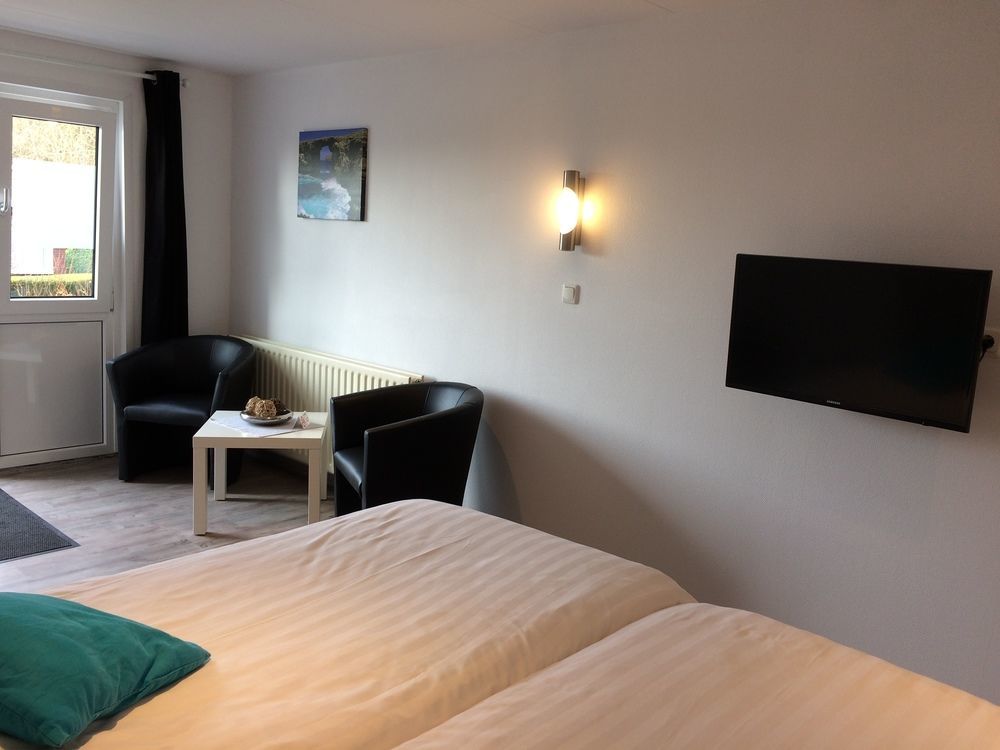 Appartement De Heek Valkenburg aan de Geul Exteriör bild